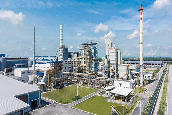 景兴控股(马)有限公司